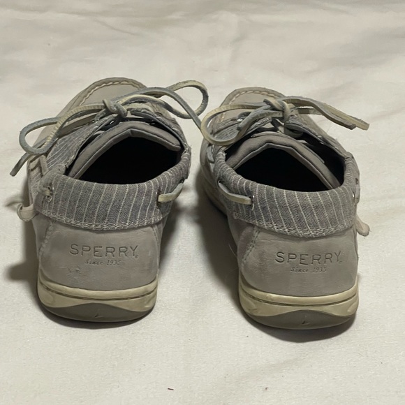 Womens Sperry Loafers.  Size 8 - Picture 5 of 6